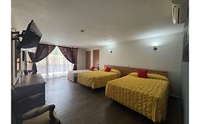 Capital O Gran Hotel Campestre